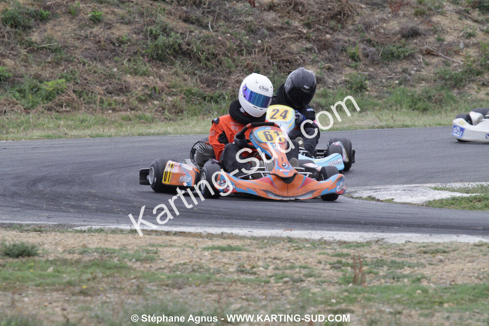 18/07/2010 : Défi France 2010 à Layrac (photos Stéphane Agnus) 2010 — karting