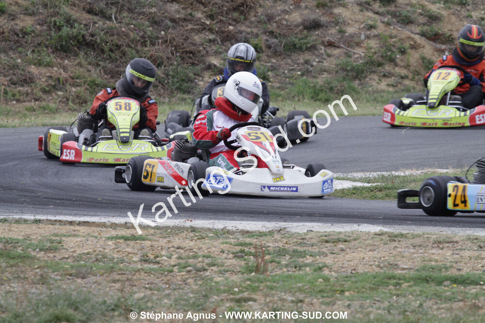 18/07/2010 : Défi France 2010 à Layrac (photos Stéphane Agnus) 2010 — karting