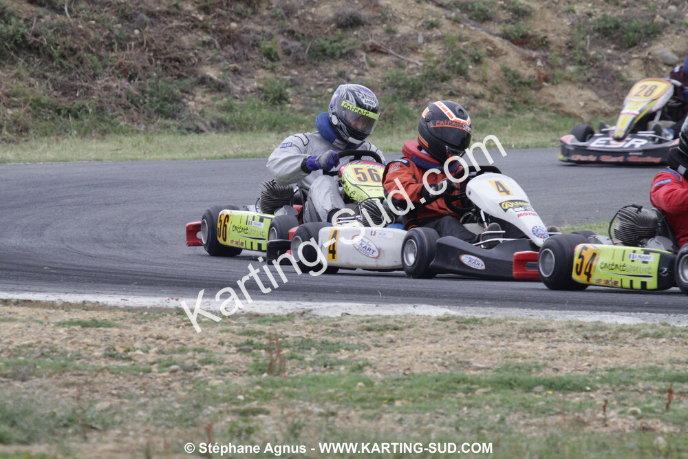 18/07/2010 : Défi France 2010 à Layrac (photos Stéphane Agnus) 2010 — karting