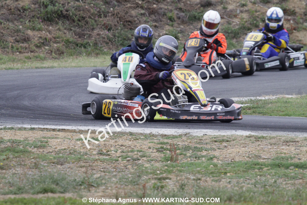 18/07/2010 : Défi France 2010 à Layrac (photos Stéphane Agnus) 2010 — karting