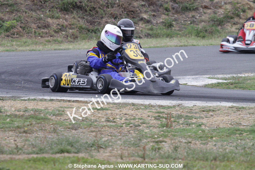 18/07/2010 : Défi France 2010 à Layrac (photos Stéphane Agnus) 2010 — karting