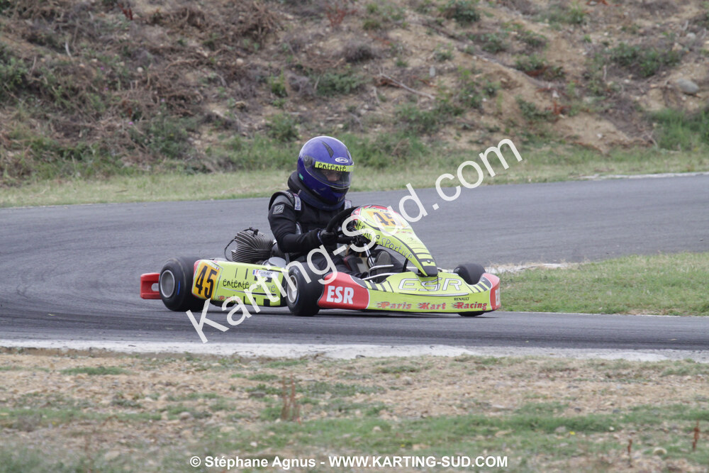 18/07/2010 : Défi France 2010 à Layrac (photos Stéphane Agnus) 2010 — karting