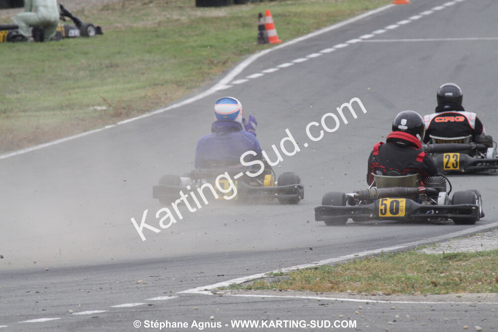 18/07/2010 : Défi France 2010 à Layrac (photos Stéphane Agnus) 2010 — karting