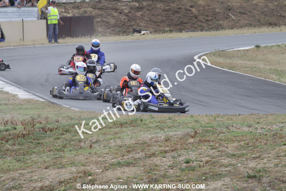 18/07/2010 : Défi France 2010 à Layrac (photos Stéphane Agnus) 2010 — karting