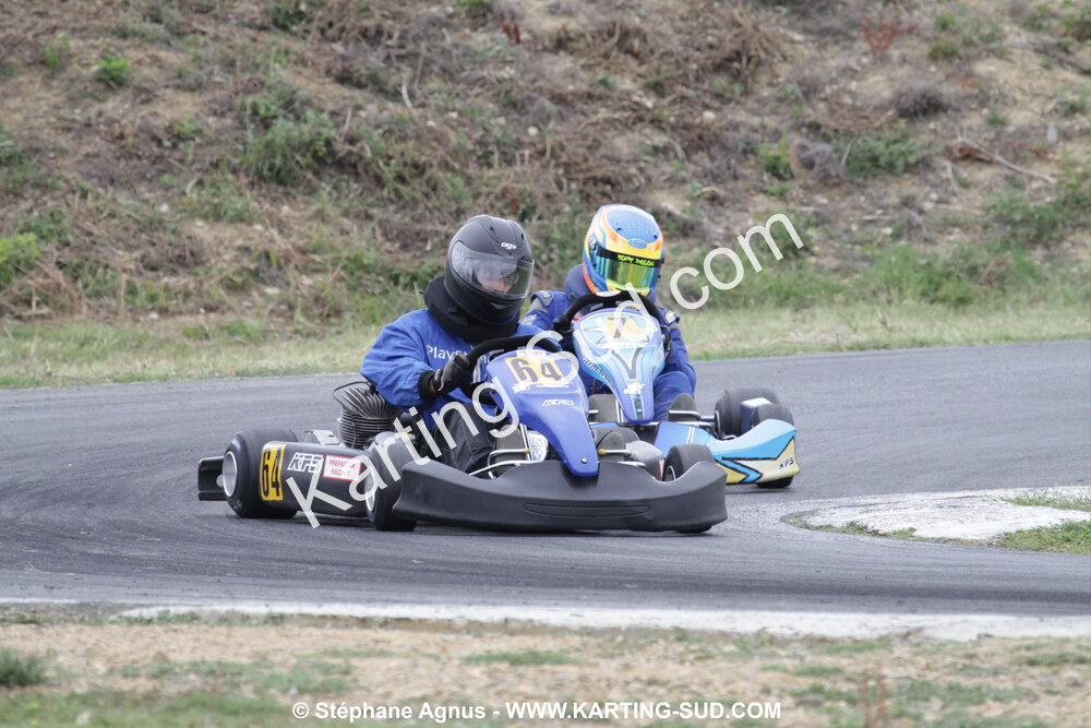 18/07/2010 : Défi France 2010 à Layrac (photos Stéphane Agnus) 2010 — karting