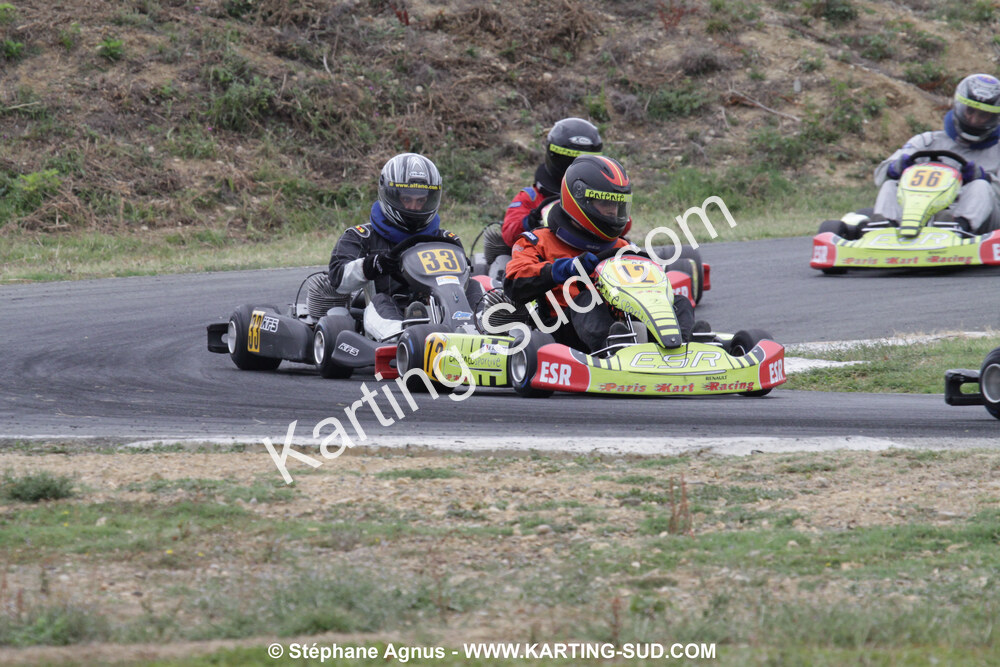 18/07/2010 : Défi France 2010 à Layrac (photos Stéphane Agnus) 2010 — karting