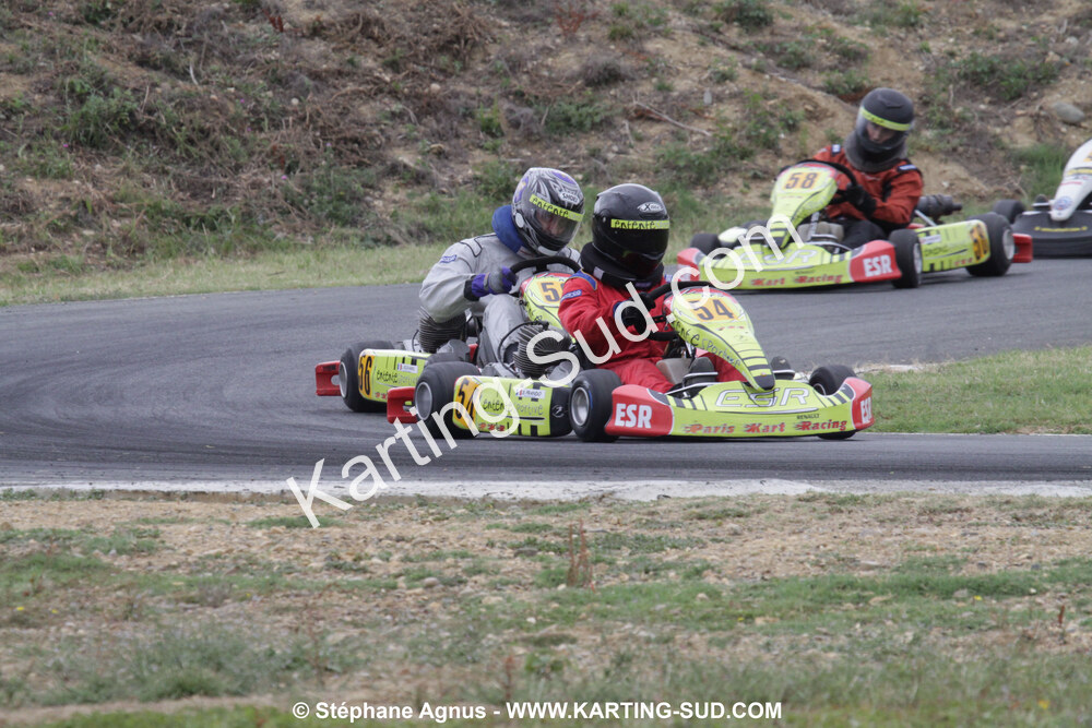 18/07/2010 : Défi France 2010 à Layrac (photos Stéphane Agnus) 2010 — karting