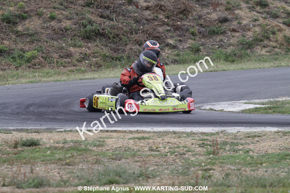 18/07/2010 : Défi France 2010 à Layrac (photos Stéphane Agnus) 2010 — karting