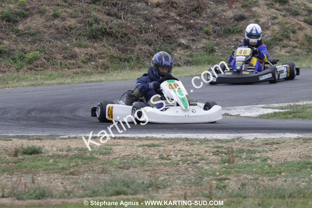 18/07/2010 : Défi France 2010 à Layrac (photos Stéphane Agnus) 2010 — karting