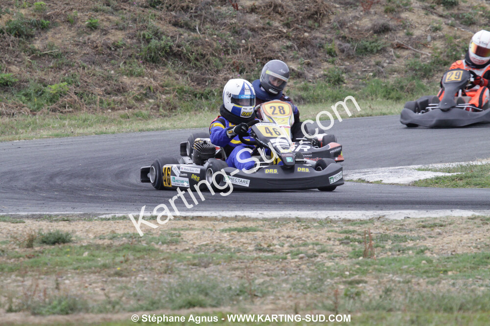 18/07/2010 : Défi France 2010 à Layrac (photos Stéphane Agnus) 2010 — karting