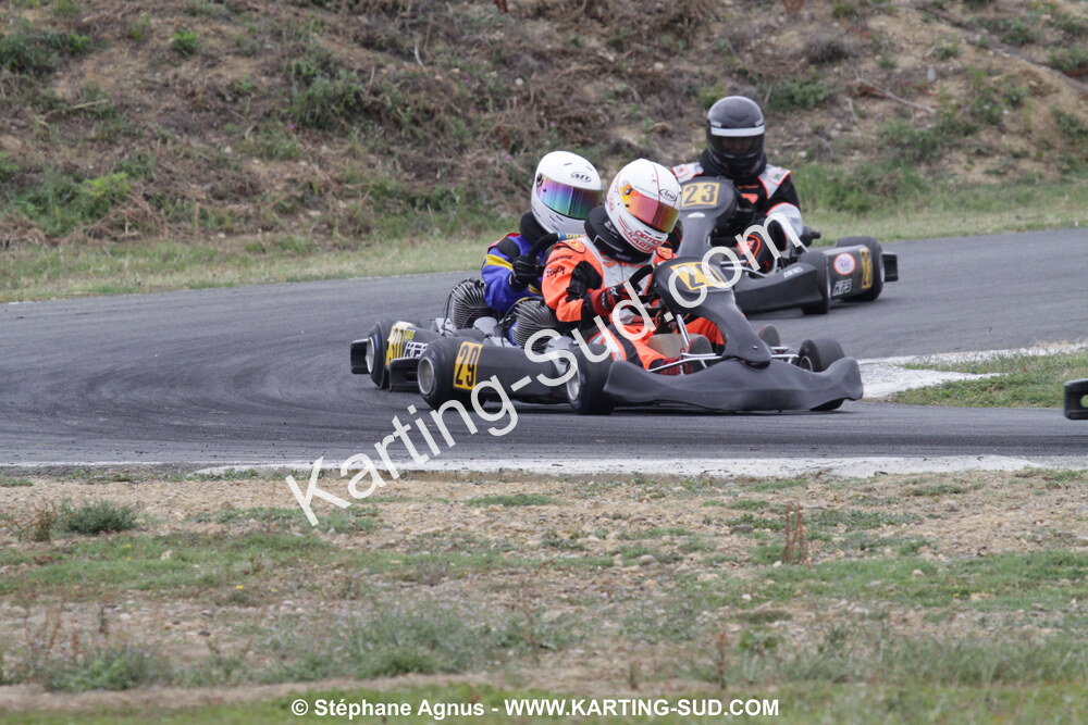 18/07/2010 : Défi France 2010 à Layrac (photos Stéphane Agnus) 2010 — karting