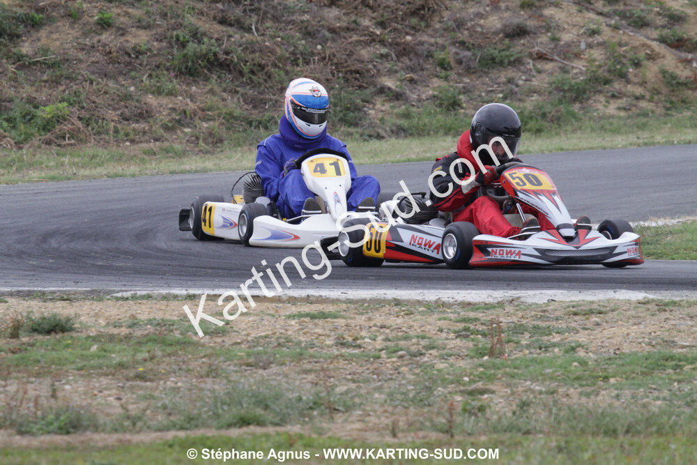 18/07/2010 : Défi France 2010 à Layrac (photos Stéphane Agnus) 2010 — karting
