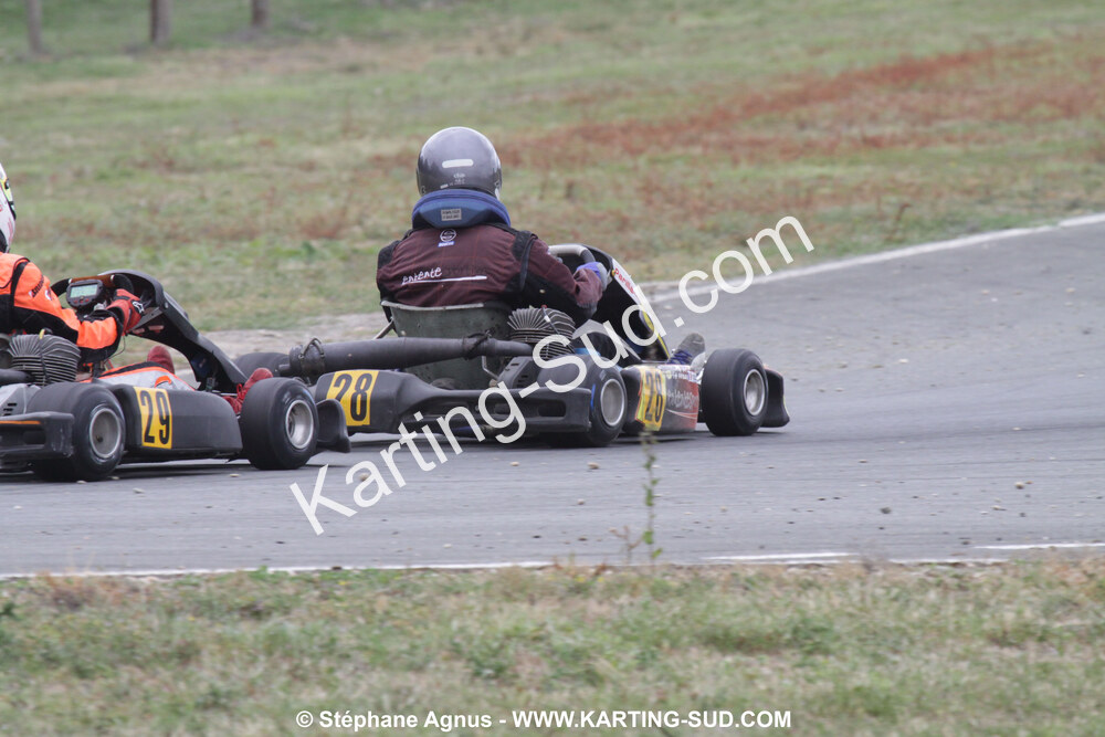18/07/2010 : Défi France 2010 à Layrac (photos Stéphane Agnus) 2010 — karting
