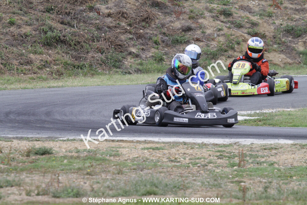 18/07/2010 : Défi France 2010 à Layrac (photos Stéphane Agnus) 2010 — karting