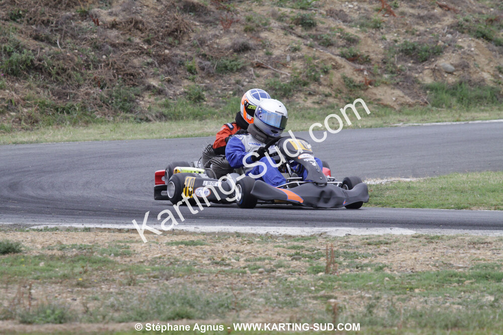 18/07/2010 : Défi France 2010 à Layrac (photos Stéphane Agnus) 2010 — karting