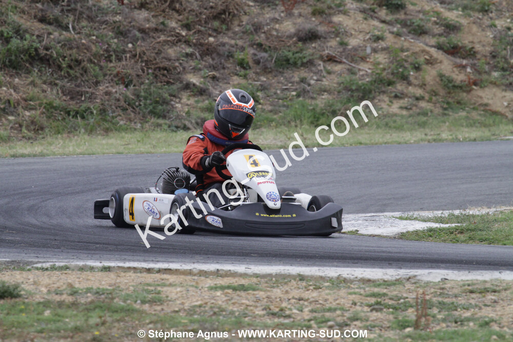 18/07/2010 : Défi France 2010 à Layrac (photos Stéphane Agnus) 2010 — karting