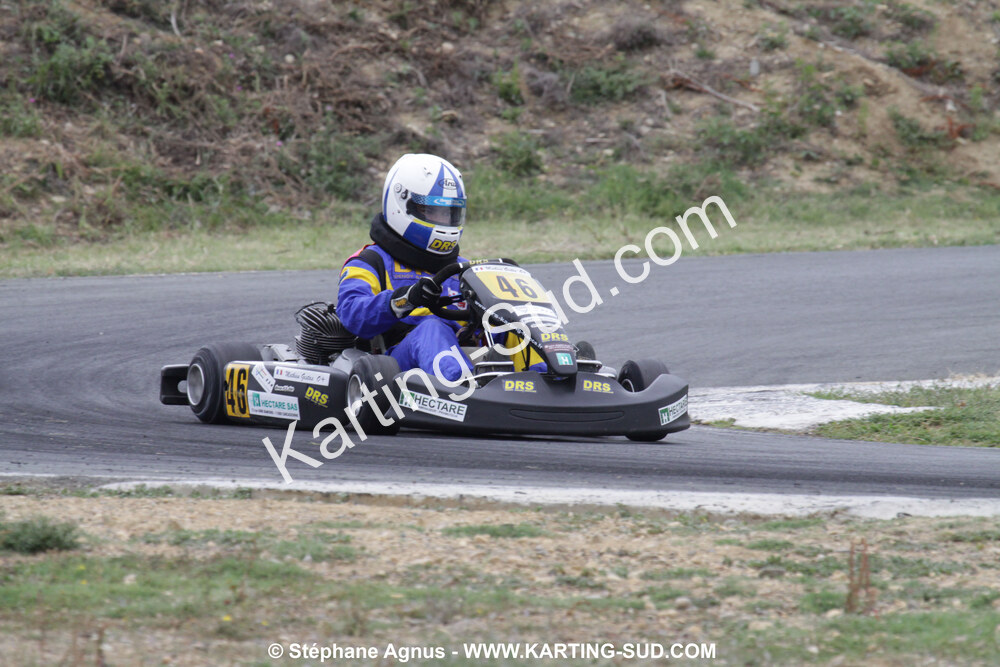 18/07/2010 : Défi France 2010 à Layrac (photos Stéphane Agnus) 2010 — karting