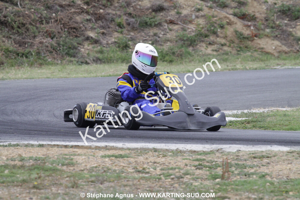 18/07/2010 : Défi France 2010 à Layrac (photos Stéphane Agnus) 2010 — karting