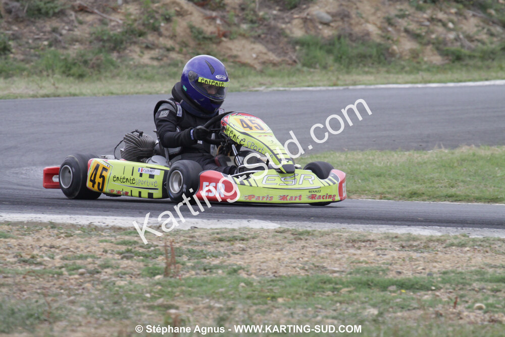 18/07/2010 : Défi France 2010 à Layrac (photos Stéphane Agnus) 2010 — karting