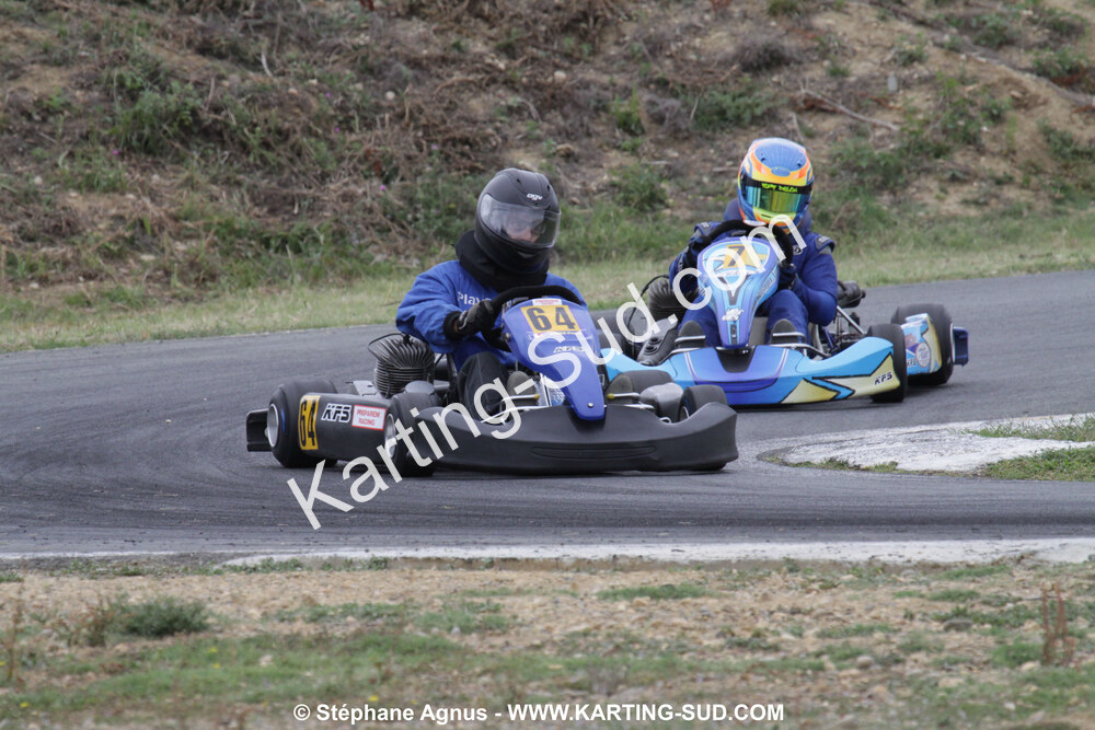 18/07/2010 : Défi France 2010 à Layrac (photos Stéphane Agnus) 2010 — karting