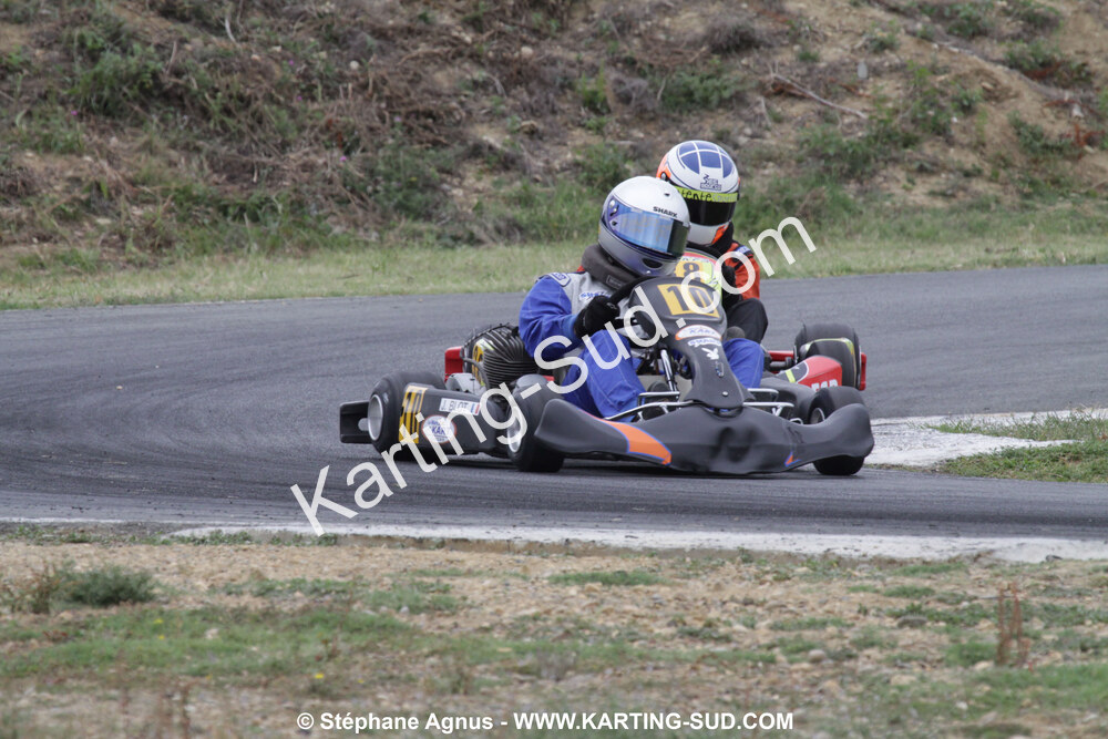 18/07/2010 : Défi France 2010 à Layrac (photos Stéphane Agnus) 2010 — karting