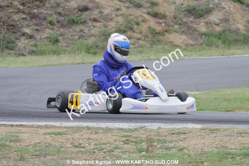 18/07/2010 : Défi France 2010 à Layrac (photos Stéphane Agnus) 2010 — karting