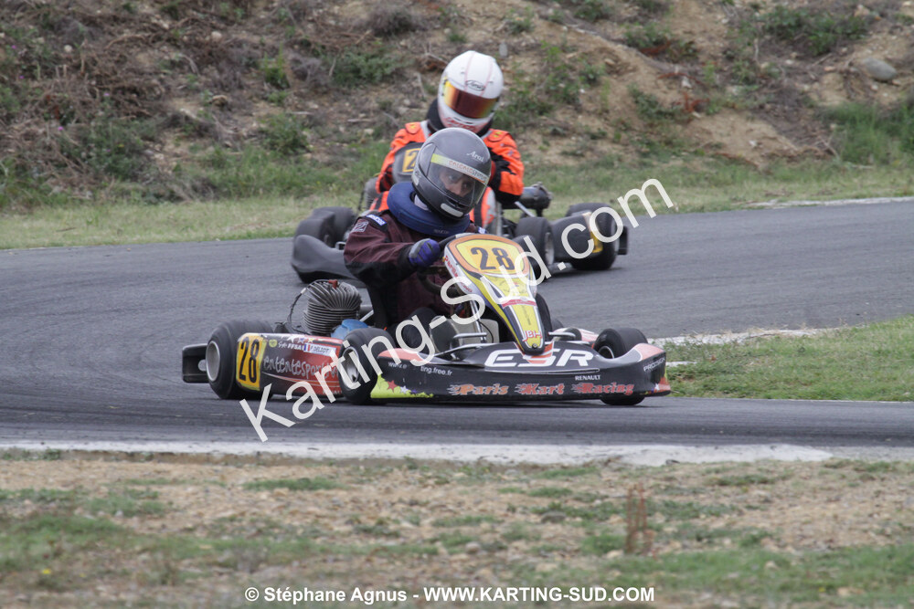 18/07/2010 : Défi France 2010 à Layrac (photos Stéphane Agnus) 2010 — karting