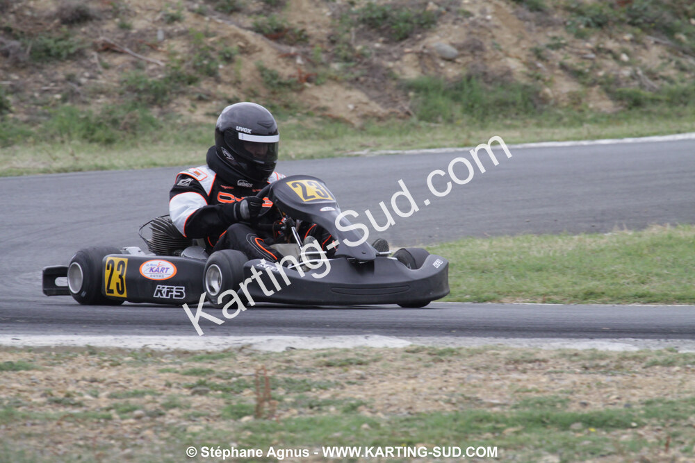 18/07/2010 : Défi France 2010 à Layrac (photos Stéphane Agnus) 2010 — karting
