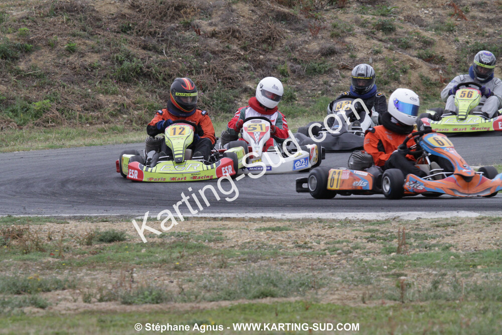18/07/2010 : Défi France 2010 à Layrac (photos Stéphane Agnus) 2010 — karting