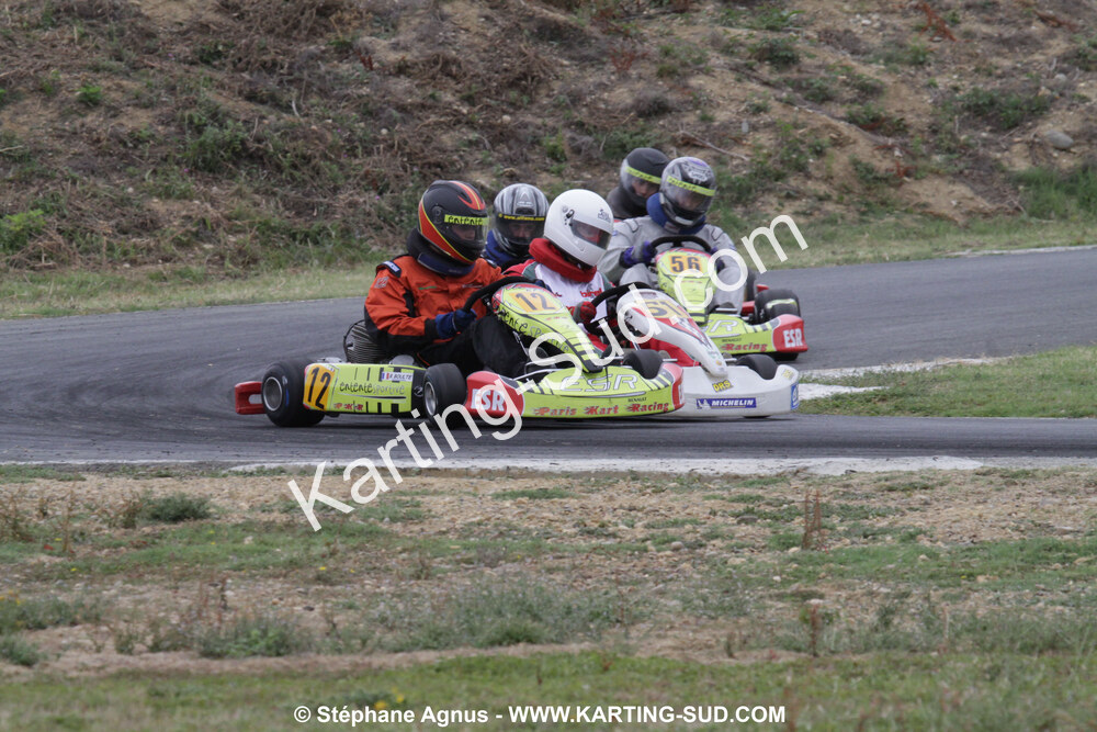 18/07/2010 : Défi France 2010 à Layrac (photos Stéphane Agnus) 2010 — karting