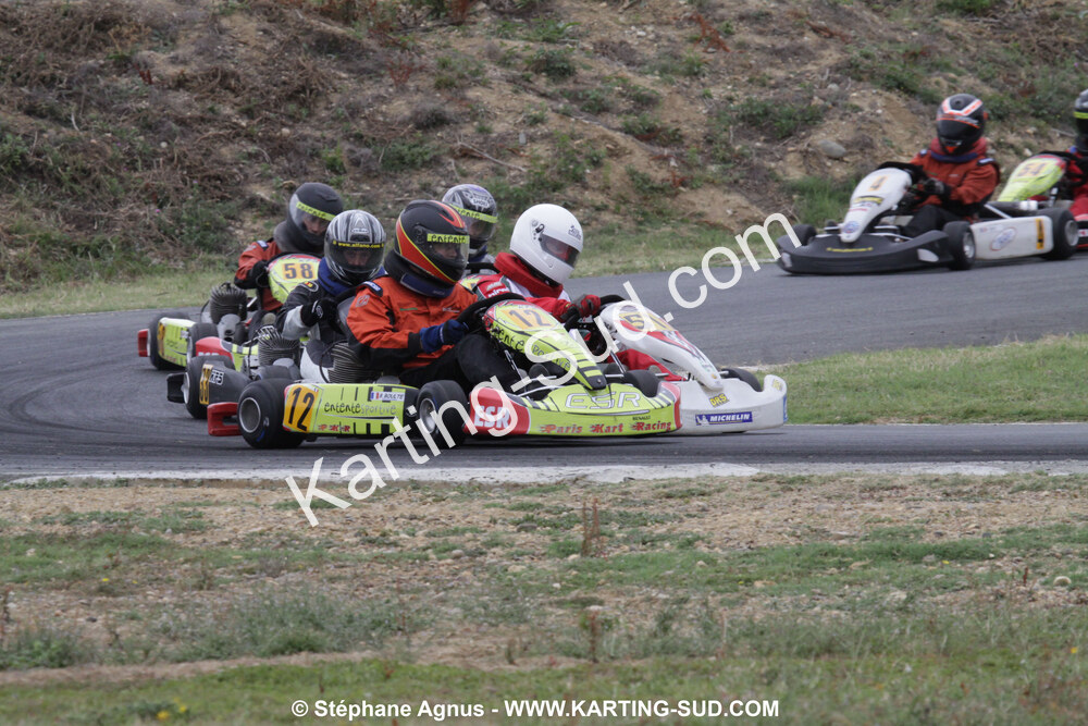 18/07/2010 : Défi France 2010 à Layrac (photos Stéphane Agnus) 2010 — karting