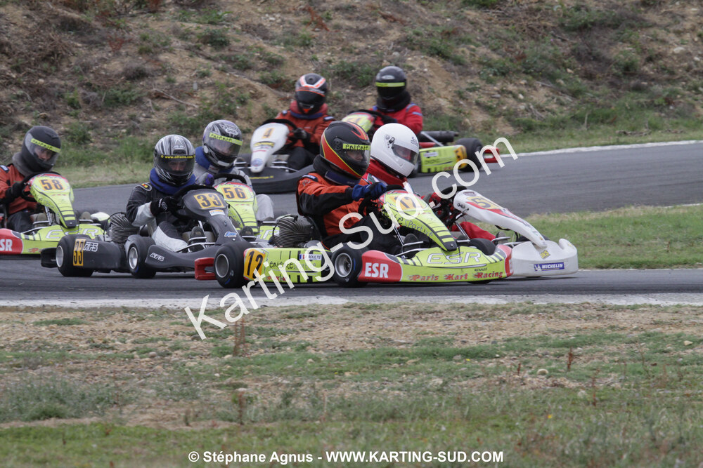 18/07/2010 : Défi France 2010 à Layrac (photos Stéphane Agnus) 2010 — karting