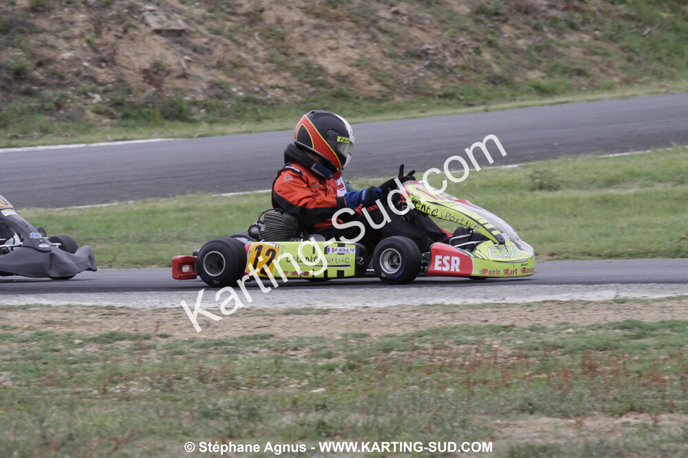 18/07/2010 : Défi France 2010 à Layrac (photos Stéphane Agnus) 2010 — karting