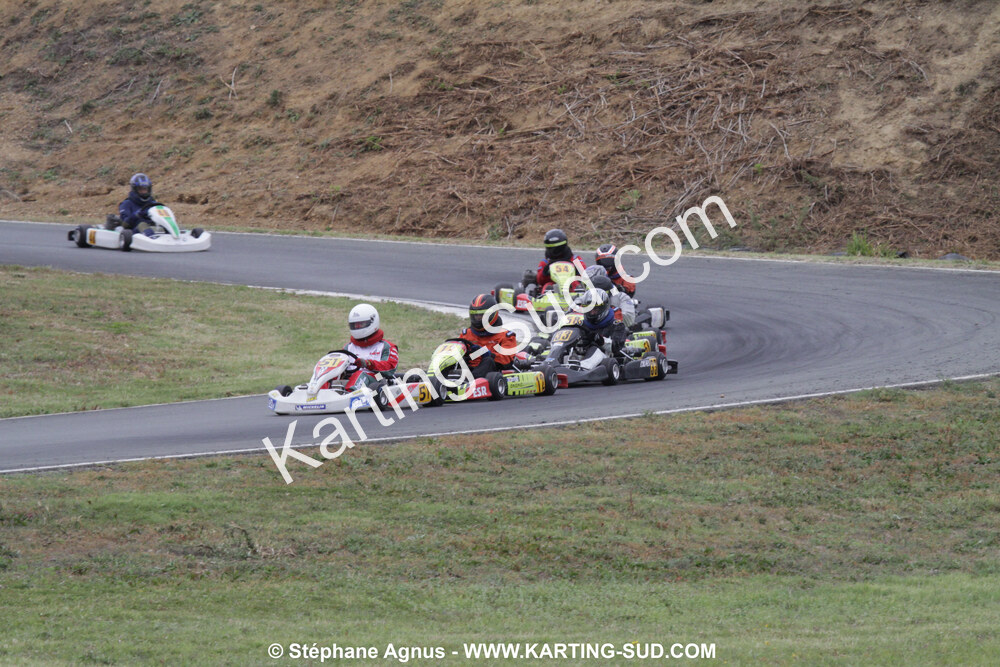 18/07/2010 : Défi France 2010 à Layrac (photos Stéphane Agnus) 2010 — karting