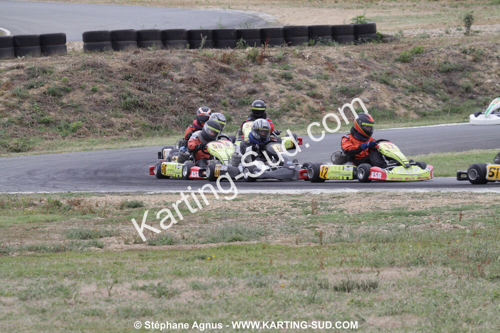 18/07/2010 : Défi France 2010 à Layrac (photos Stéphane Agnus) 2010 — karting