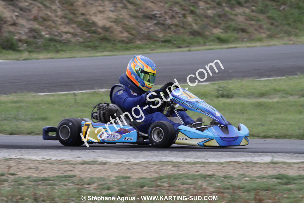 18/07/2010 : Défi France 2010 à Layrac (photos Stéphane Agnus) 2010 — karting