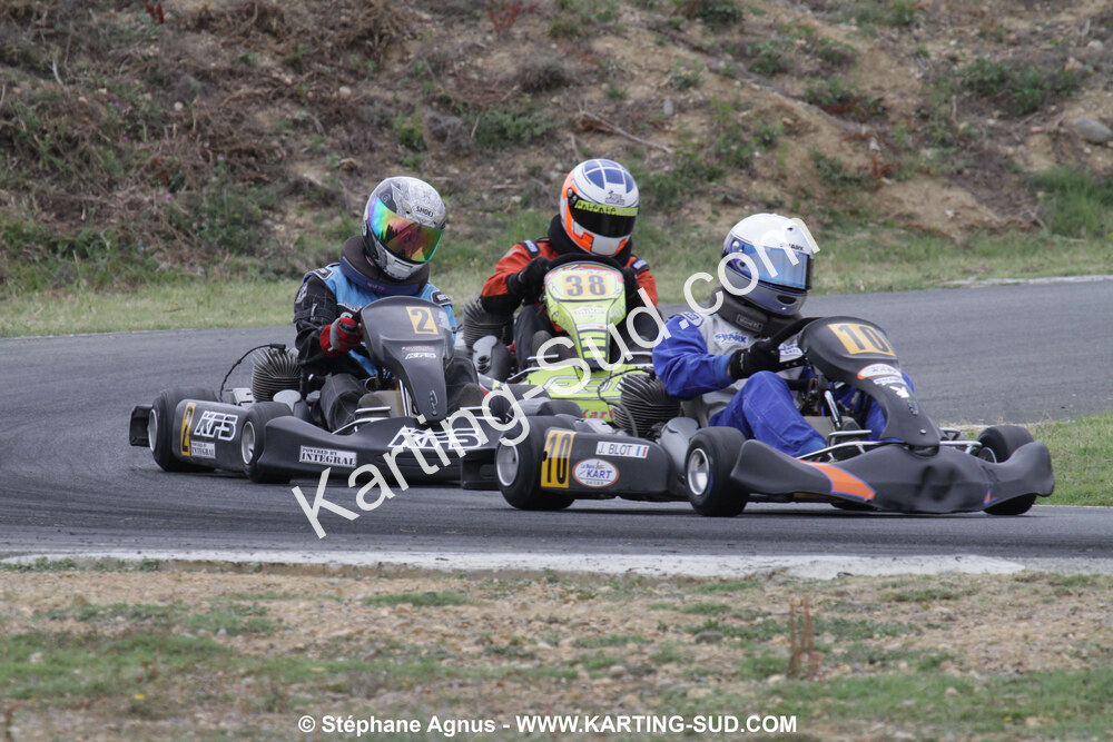 18/07/2010 : Défi France 2010 à Layrac (photos Stéphane Agnus) 2010 — karting