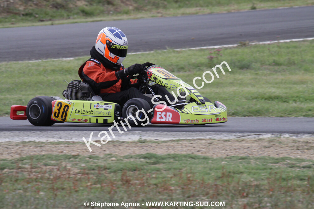 18/07/2010 : Défi France 2010 à Layrac (photos Stéphane Agnus) 2010 — karting