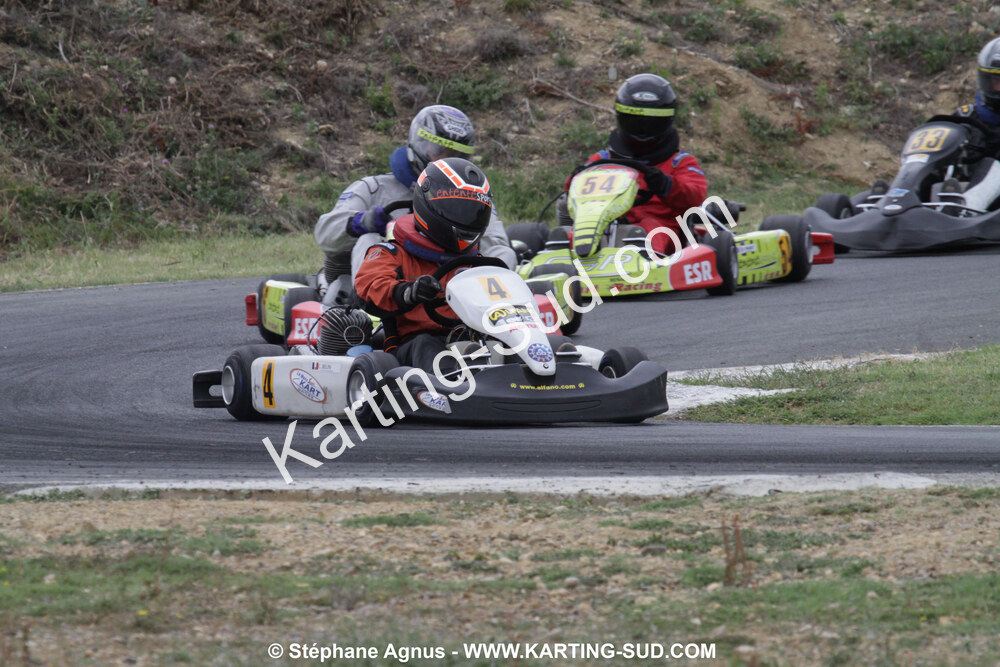 18/07/2010 : Défi France 2010 à Layrac (photos Stéphane Agnus) 2010 — karting