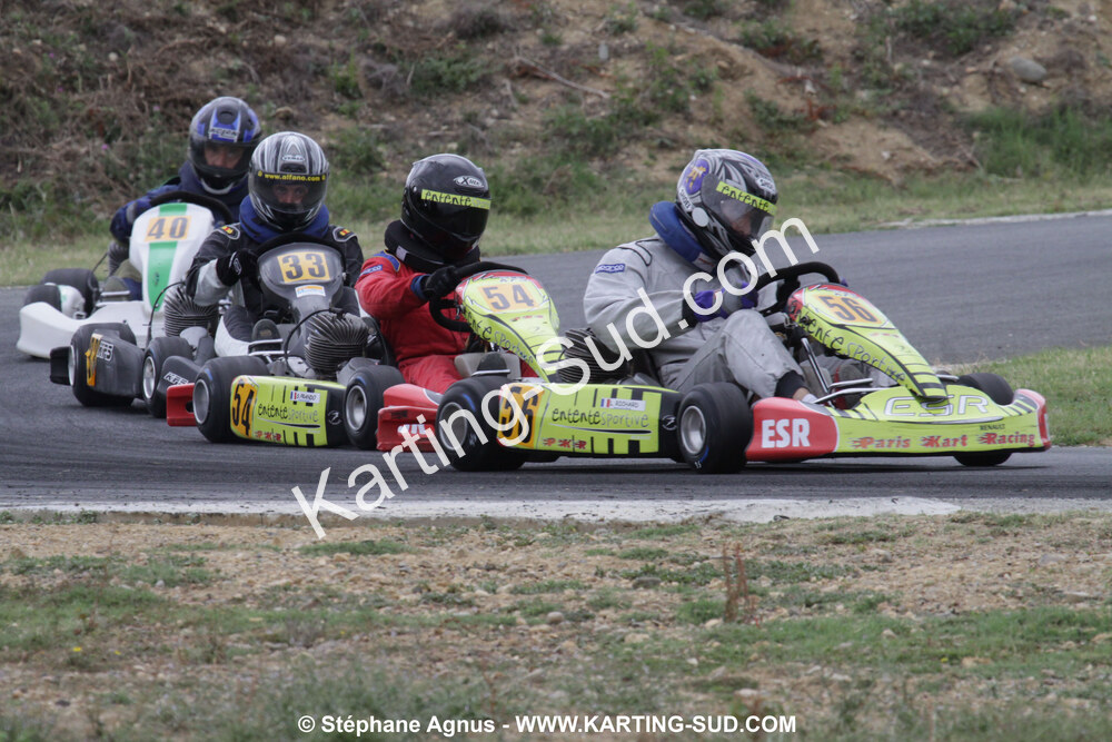 18/07/2010 : Défi France 2010 à Layrac (photos Stéphane Agnus) 2010 — karting