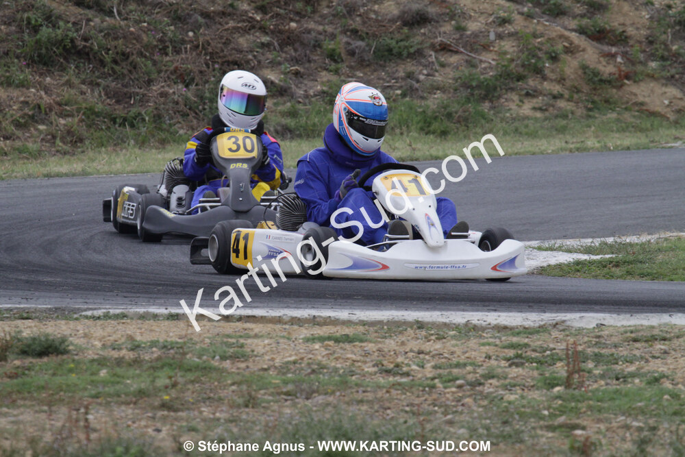 18/07/2010 : Défi France 2010 à Layrac (photos Stéphane Agnus) 2010 — karting