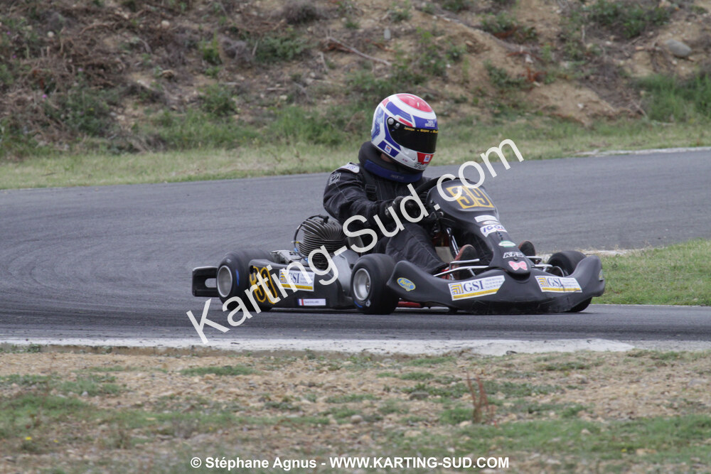 18/07/2010 : Défi France 2010 à Layrac (photos Stéphane Agnus) 2010 — karting