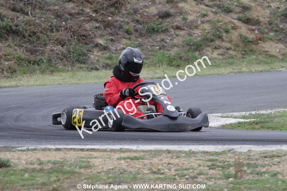 18/07/2010 : Défi France 2010 à Layrac (photos Stéphane Agnus) 2010 — karting