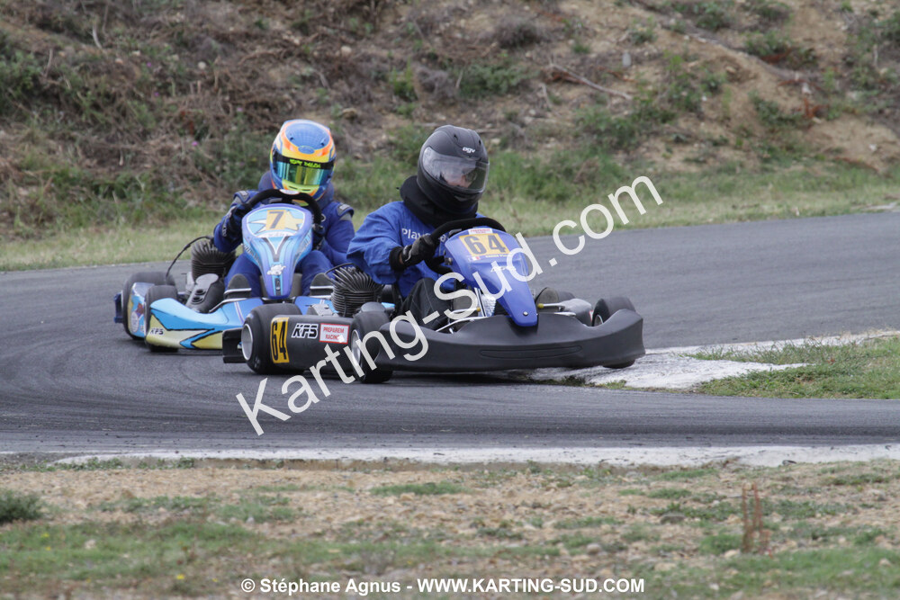 18/07/2010 : Défi France 2010 à Layrac (photos Stéphane Agnus) 2010 — karting