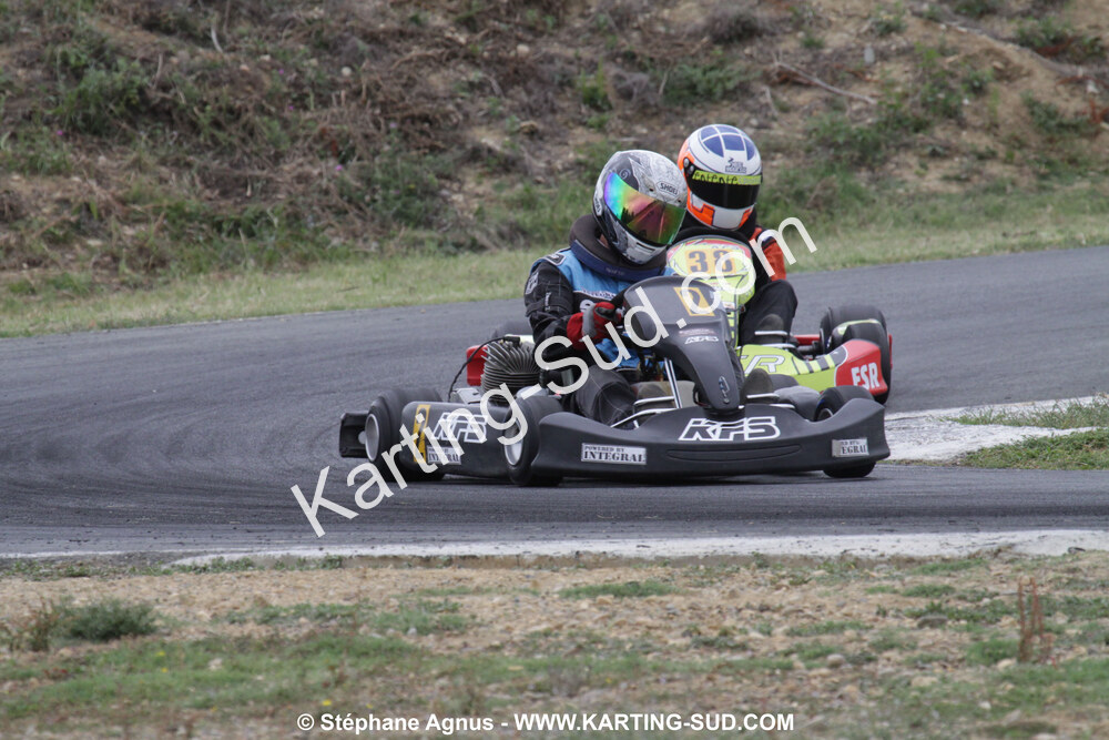 18/07/2010 : Défi France 2010 à Layrac (photos Stéphane Agnus) 2010 — karting