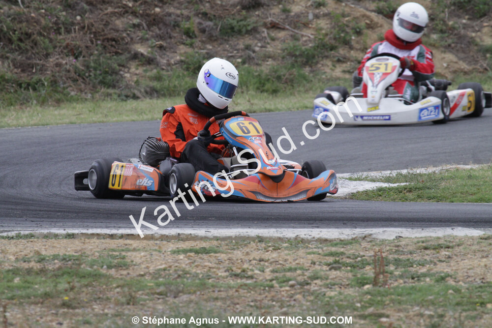 18/07/2010 : Défi France 2010 à Layrac (photos Stéphane Agnus) 2010 — karting