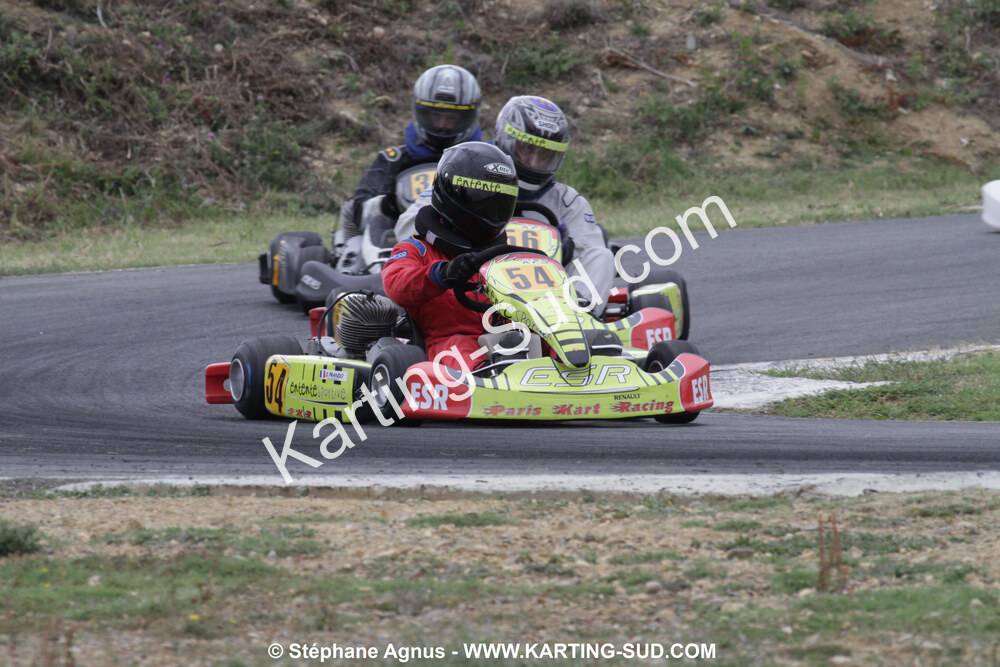 18/07/2010 : Défi France 2010 à Layrac (photos Stéphane Agnus) 2010 — karting