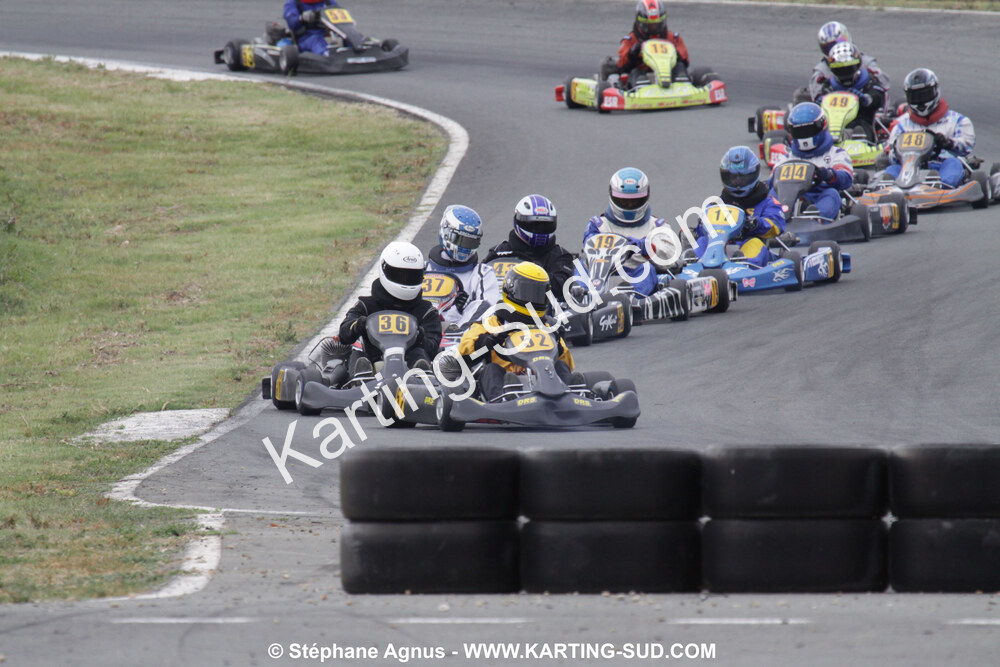 18/07/2010 : Défi France 2010 à Layrac (photos Stéphane Agnus) 2010 — karting