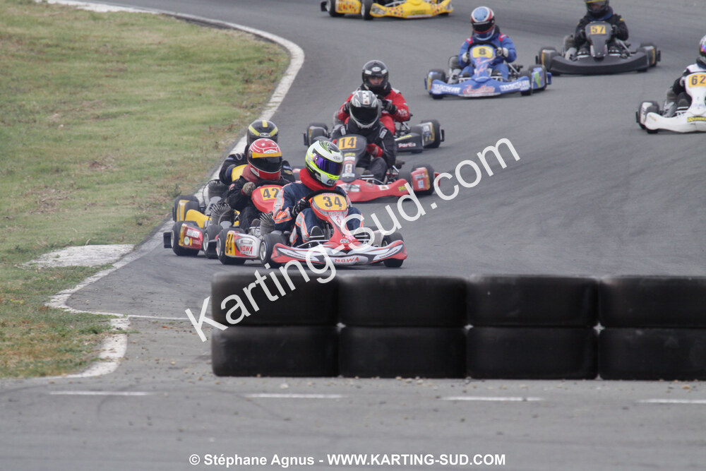18/07/2010 : Défi France 2010 à Layrac (photos Stéphane Agnus) 2010 — karting