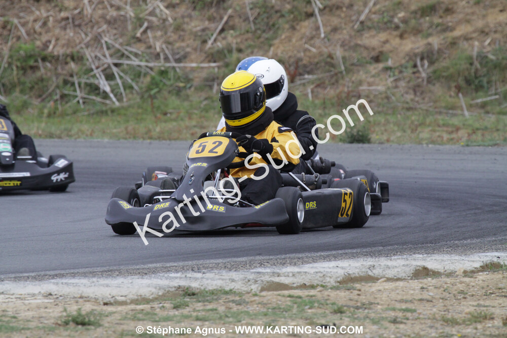 18/07/2010 : Défi France 2010 à Layrac (photos Stéphane Agnus) 2010 — karting